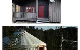 Halvorseth